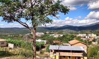 Imagem 4: Lote 1.000 m centro de Ravena