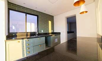 Imagem 16: Casa Alto Padrão com 4 suítes à venda em Alphaville Juiz de Fora MG