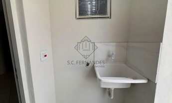 Imagem 5: Aluga - Casa na Vila Hortência, 1 dormitório, sem garagem