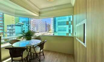 Imagem 2: Apartamento 3 dormitórios mobiliado e decorado no Zona Nova Capão da Canoa