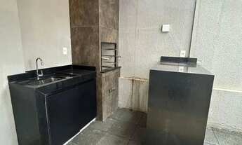 Imagem 2: Sobrado em Condomínio Fechado Vila Rosa (próximo do Jardins Viena