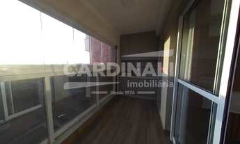 Imagem 6: Locação de Apartamento - Centro, São Carlos/SP com portaria 24 horas