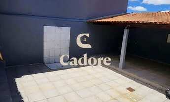 Imagem 5: Casa 4Q c/ suíte e garagem p/ 3 carros Bairro Santa Luzia, pronta p/ morar