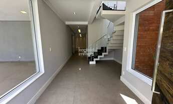 Imagem 3: Casa de condomínio - Sobrado com 4 quartos para Locação, Ibiti Royal Park - Sorocaba