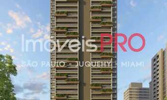 Imagem 6: Apartamento alto padrão em Pinheiros 277 a 632 m²