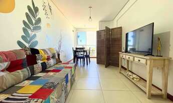 Imagem 2: Apartamento Mobiliado à Venda no Centro próximo a lagoa do violão em Torres RS