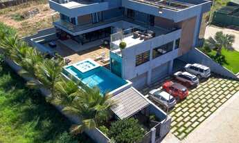 Imagem: Casa alto padrão Corumbá IV