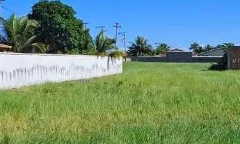 Imagem: Lote plano de 420m² em Unamar, Cabo Frio-RJ