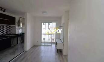 Imagem 2: Apartamento para aluguel, 2 quartos, 1 vaga, Cidade Satélite Santa Bárbara - São Paulo/SP