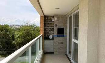 Imagem 5: Apartamento, 106 m² - venda por R$ 800.000,00 ou aluguel por R$ 4.972,00/mês - Urbanova