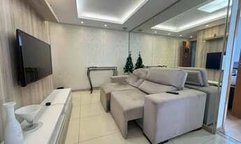 Imagem 5: APARTAMENTO 2 QTS | MOBILIADO