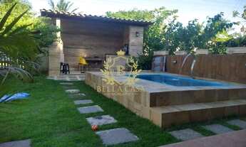 Imagem 2: Casa com 2 quartos à venda por R$ 300.000,00 - Figueira - Arraial do Cabo /RJ