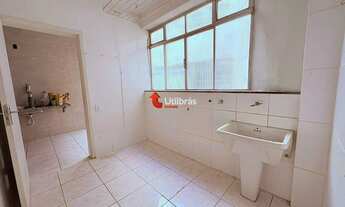 Imagem 7: Apartamento à venda, 3 quartos, 1 vaga, Santa Tereza - Belo Horizonte/MG