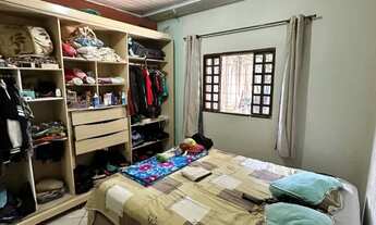 Imagem 6: F. P Casa na pedreira. Fone