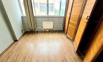 Imagem 6: Imóvel para venda com 70 metros quadrados com 3 quartos em Grajaú - Rio de Janeiro - RJ