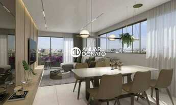 Imagem 4: Lourdes - Apartamento 2 quartos à venda na Anuar Donato