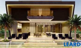 Imagem 4: CASA EM CONDOMÍNIO - TAMBORÉ 2 - SP