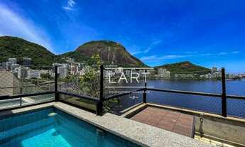 Imagem 3: Apartamento com 4 dormitórios, 364 m² - venda por R$ 5.500.000 ou aluguel por R$ 25.665/mê