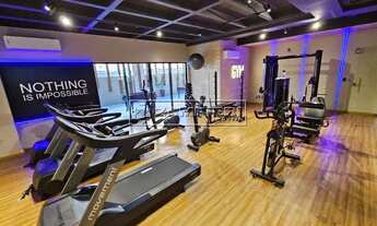 Imagem 11: Apartamento 02 quartos para aluguel no Promenade III - Ponta Verde - Maceió/Al