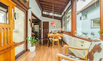 Imagem 4: CASA COM 4 QUARTOS NO BAIRRO LAJE DE PEDRA