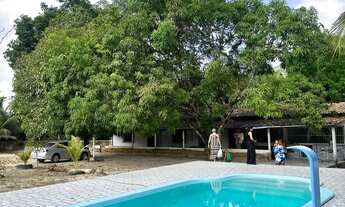 Imagem: Sítio ideal para momentos inesquecíveis