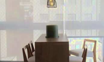 Imagem 6: APARTAMENTO - ALTO DE PINHEIROS - SP