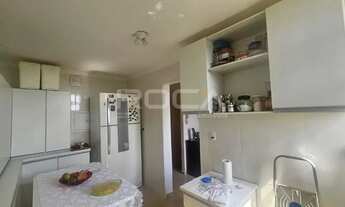 Imagem 5: Lindo Apartamento de 3 dormitórios no CENTRO de São Carlos