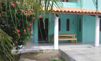 Imagem 5: Bela casa com piscina temporada jauá