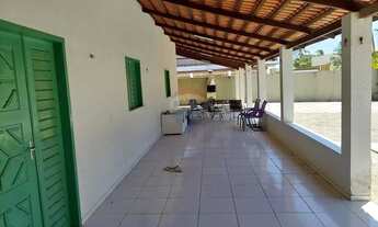 Imagem 7: CASA DA TABUBA Casa com 4 dormitórios