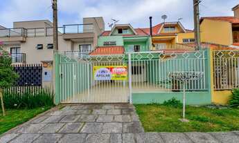 Imagem: Sobrado para venda possui 215 metros quadrados