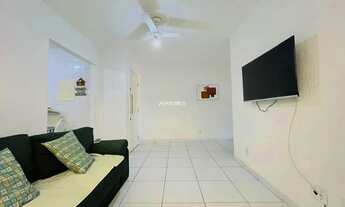 Imagem 5: Apartamento com área externa, sol da manhã, dois quartos, suite, vaga de garagem, Praia do