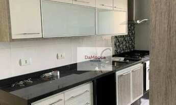 Imagem: Apartamento com 3 dormitórios para alugar