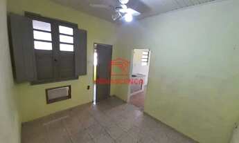 Imagem 3: Casa 2 quartos com 2 vagas Abolição