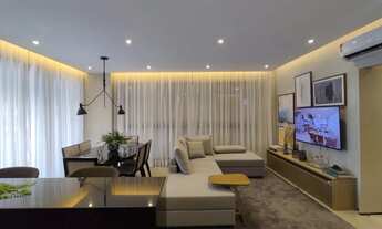 Imagem 3: RY- Apartamentos de 2 e 3 Quartos no Lux Home Boulevard em Águas Claras - Sinal 52.261,19