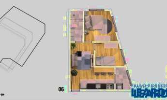 Imagem 7: APARTAMENTO - RESIDENCIAL GREENVILLE - MG