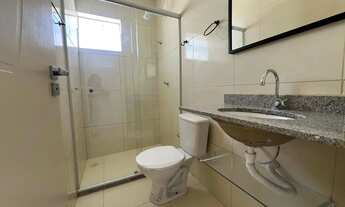 Imagem 2: Imóvel para venda com 119 metros quadrados com 3 quartos em Jatiúca - Maceió - AL