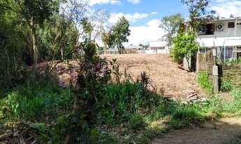 Imagem 7: Lote/Terreno para venda possui 654 metros quadrados