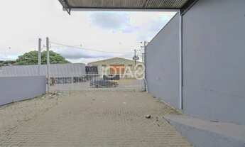 Imagem 2: BARRACÃO NO PINHEIRINHO COM 1.610M² Barracão No Pinheirinho Com 1.610m²