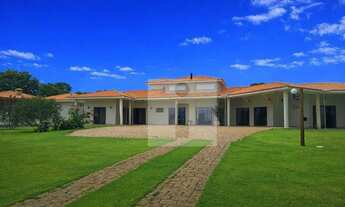 Imagem 2: Chácara de Alto Padrão no Serra das Cabras, 20.251 m², 417m², Vista Panorâmica, lazer e po