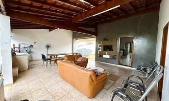 Imagem 5: Casa espaçosa no Bairro Paraíso Araçatuba/SP