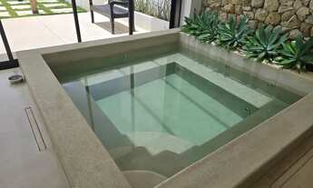 Imagem 2: Casa à venda em condominio fechado - 3 quartos - Botucatu