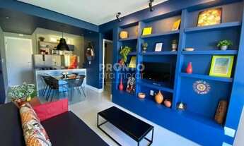 Imagem 5: Apartamento Villas do Atlântico Residence, unidade não informado 203, Lot Merepe II Quadra