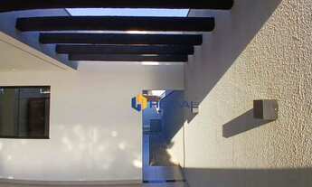 Imagem 6: Casa com 3 quartos à venda, 135 m² por R$ 850.000 - Jardim Alvorada - Maringá/PR