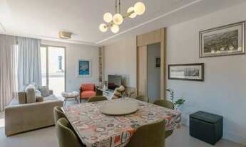 Imagem 3: Cobertura Deslumbrante de 201m² com 3 Suítes no Córrego Grande