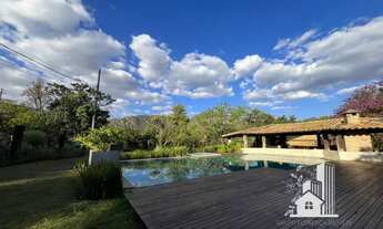 Imagem 5: VENDO CASA EM LOTE DE 5000M2 EM OPORTUNIDADE- CONDOMINIO QUINTAS DE CASA BRANCA