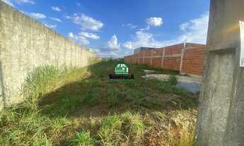 Imagem: Lote para venda no setor Residencial Cidade