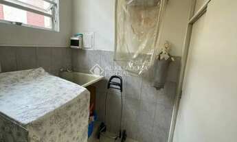 Imagem 10: Apartamento semimobiliado à venda no bairro Novo Mundo em Curitiba/PR