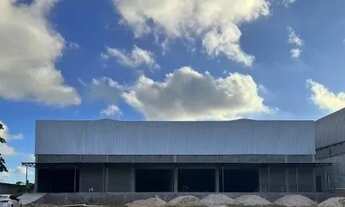 Imagem 2: Excelente Galpão 2100 m2 em Simões Filho