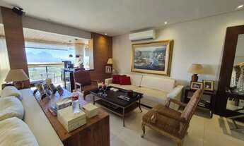 Imagem 7: Pedra de Itaúna 03 quartos 02 suítes Mobiliado ou Semi-mob ! Lindo! Muita Vista Mar !