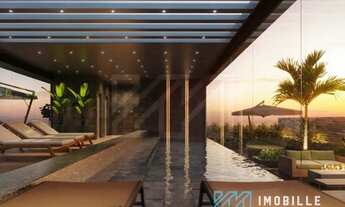 Imagem 3: Loft Duplex no Edifício Sky Brava em Itajaí com 59m²